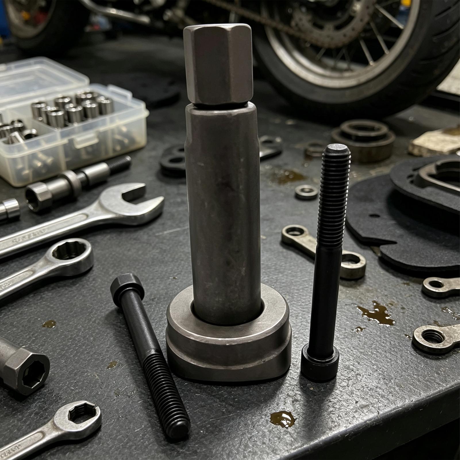 ダボピンプーラー ユニバーサルメタル プロフェッショナル修理 - Car Repair Tools のレビューと価格