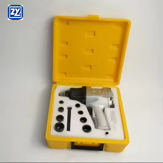 KR-1937T 1/2インチ高品質エアレンチ 1100nm - Torque Wrench のレビューと価格