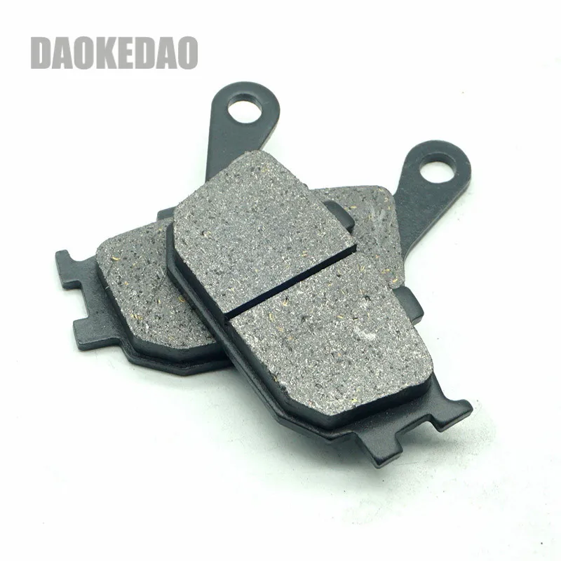 ホンダ CRF1100L アフリカツイン 2019-2024 - Brake Pad Set のレビューと価格
