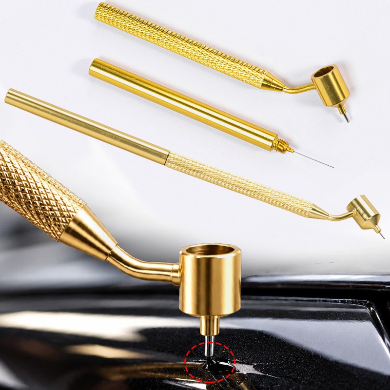 ファインライン・フロイド・ライター・ペイント・アプリケーター - Car Repair Tools のレビューと価格
