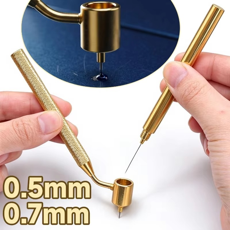 ファインライン・フロイド・ライター・ペイント・アプリケーター - Car Repair Tools のレビューと価格