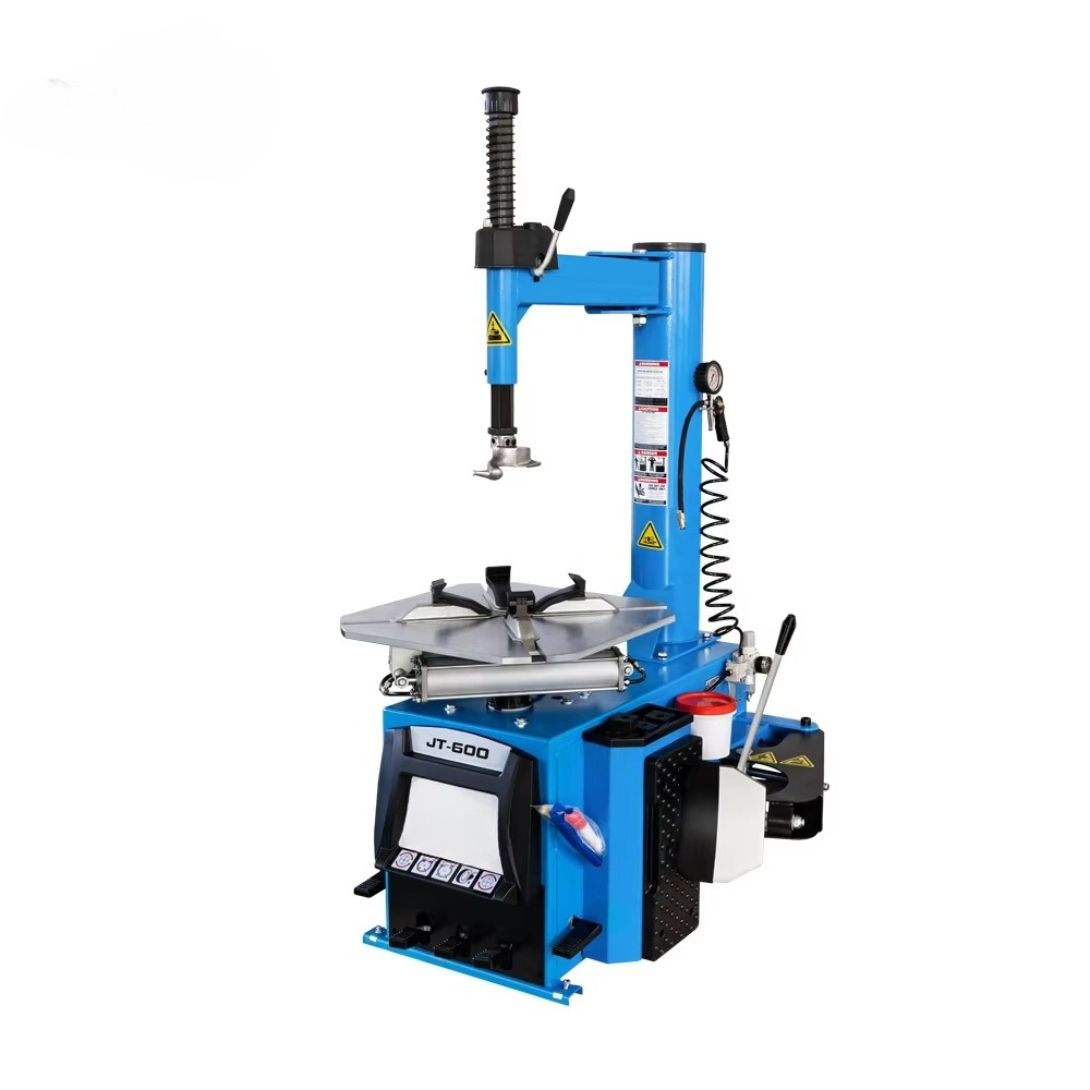 Xinjintuo その他車両タイヤチェンジャー ホイールバ - Car Lift のレビューと価格