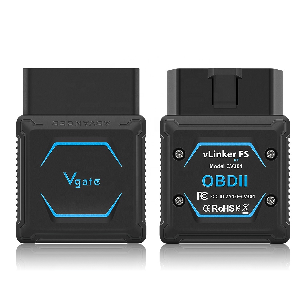 ブルートゥース車ECUプログラミング専門機器 Elm327  - Car Diagnostic Tool のレビューと価格