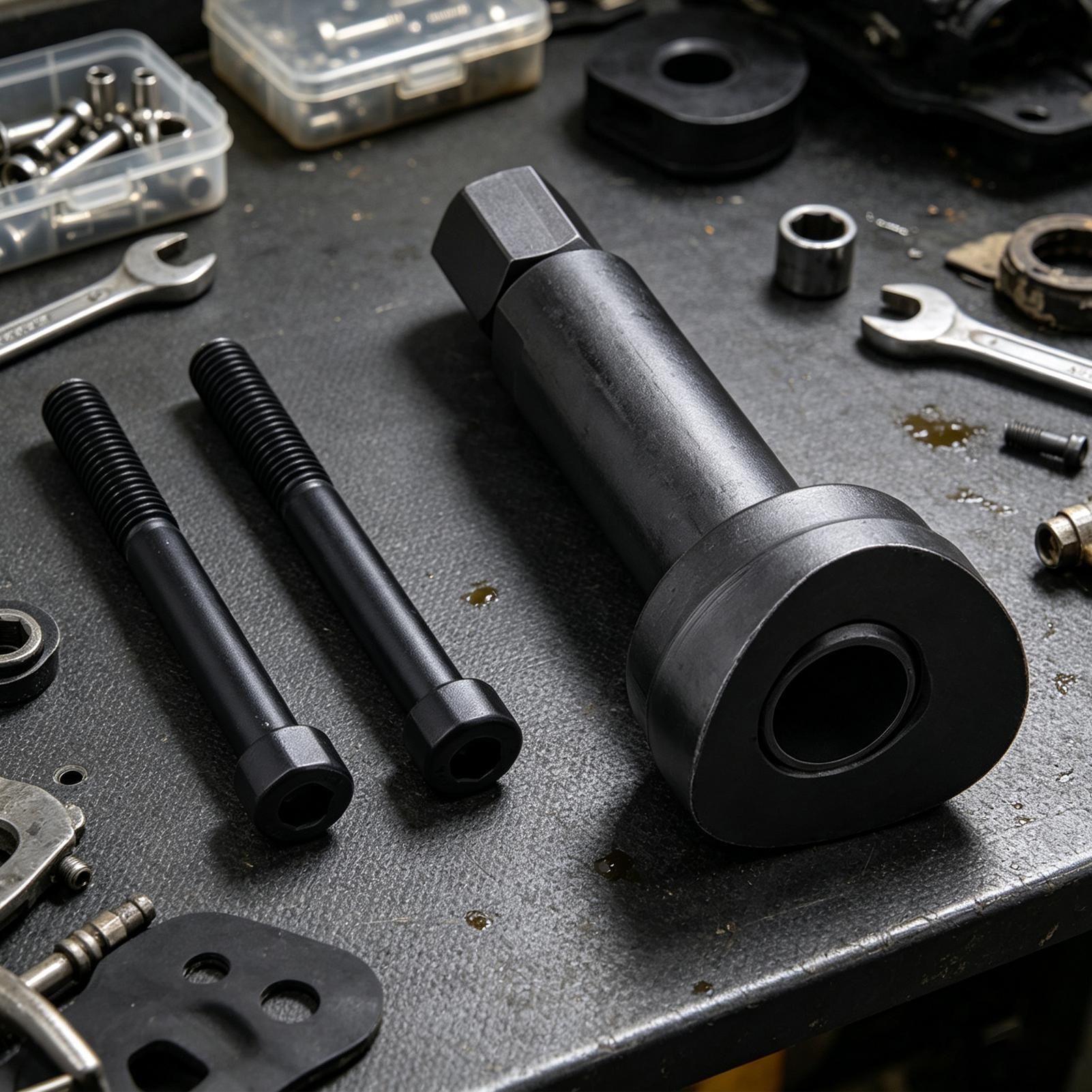 ウェッジピンプーラー修理用金属製ユニバーサルプロフェッショナ - Car Repair Tools のレビューと価格