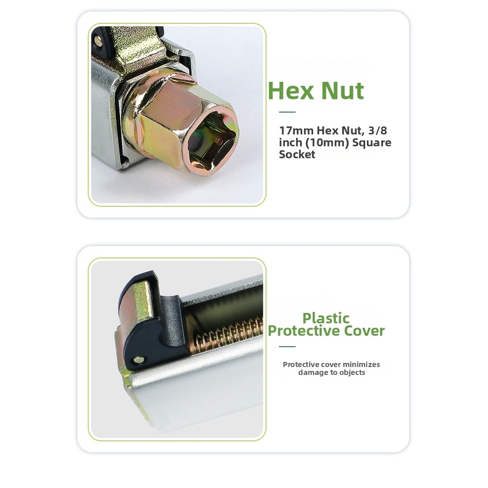 手動式オートバイ用スプリングコンプレッサー工具、ヘビーデュー - Spring Compressor Tool のレビューと価格