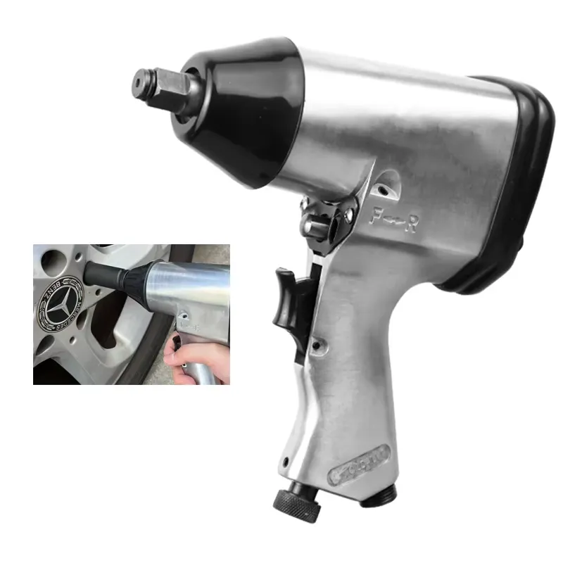 2026年激安販売 高トルク空気圧インパクトレンチ スパナ  - Torque Wrench のレビューと価格