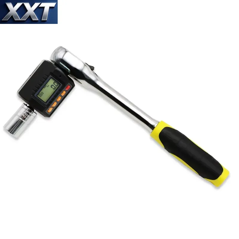 XXT SHAHE 多機能レンチソケットセット デジタルトル - Socket Set のレビューと価格