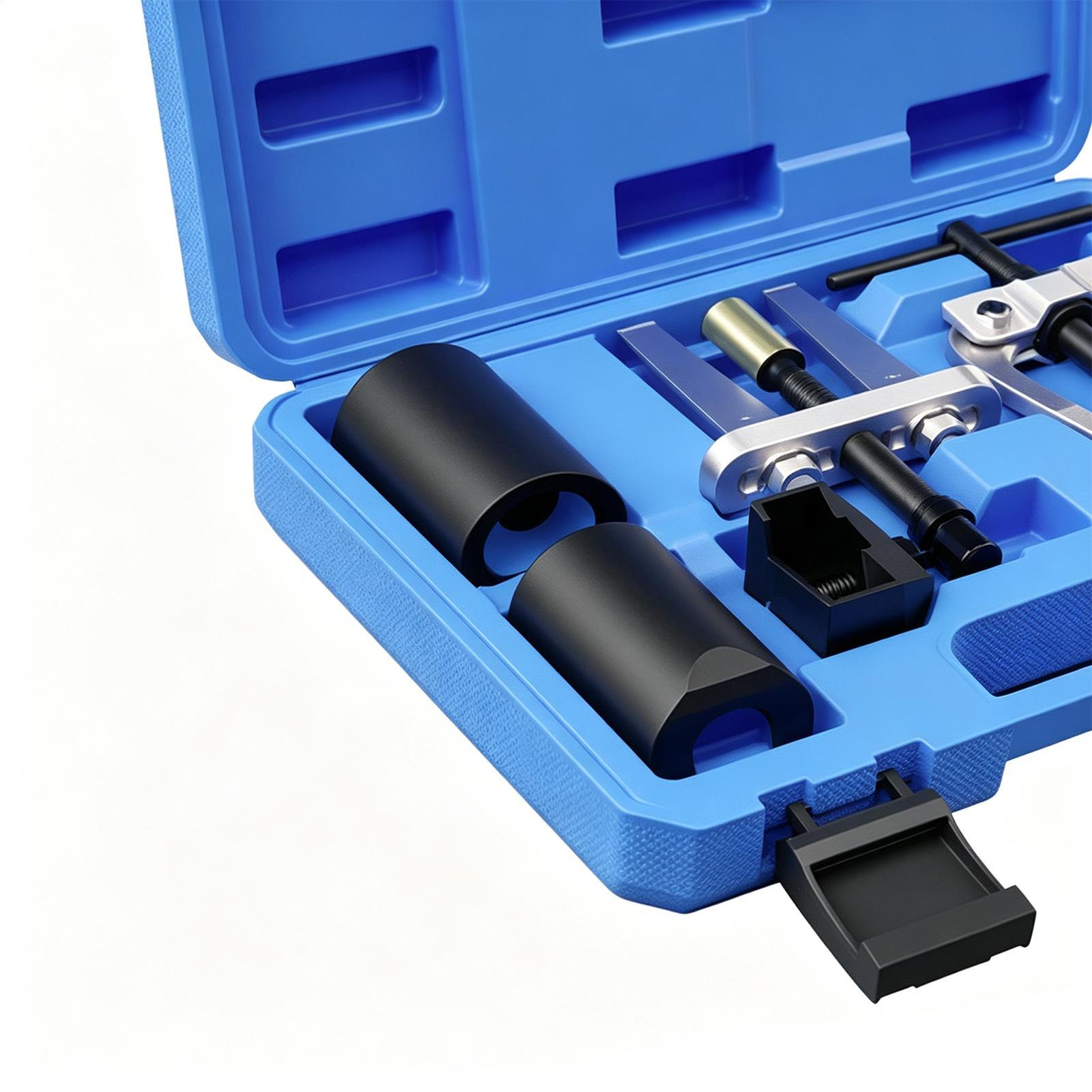ウィンドシールドワイパーアームプーラー 6個セット ヘビーデ - Car Repair Tools のレビューと価格