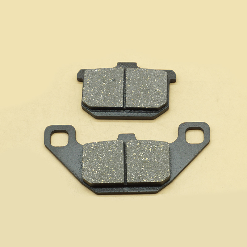 モーターサイクルフロントブレーキパッドセット,リアブレーキシ - Brake Pad Set のレビューと価格
