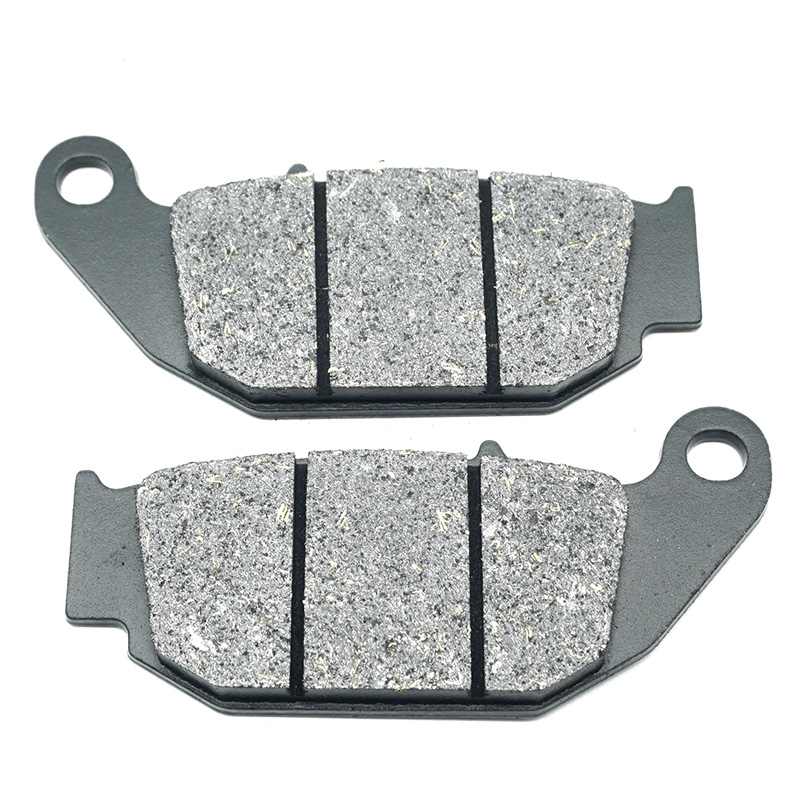 ホンダ CRF250L CRF250M 2012 2013  - Brake Pad Set のレビューと価格