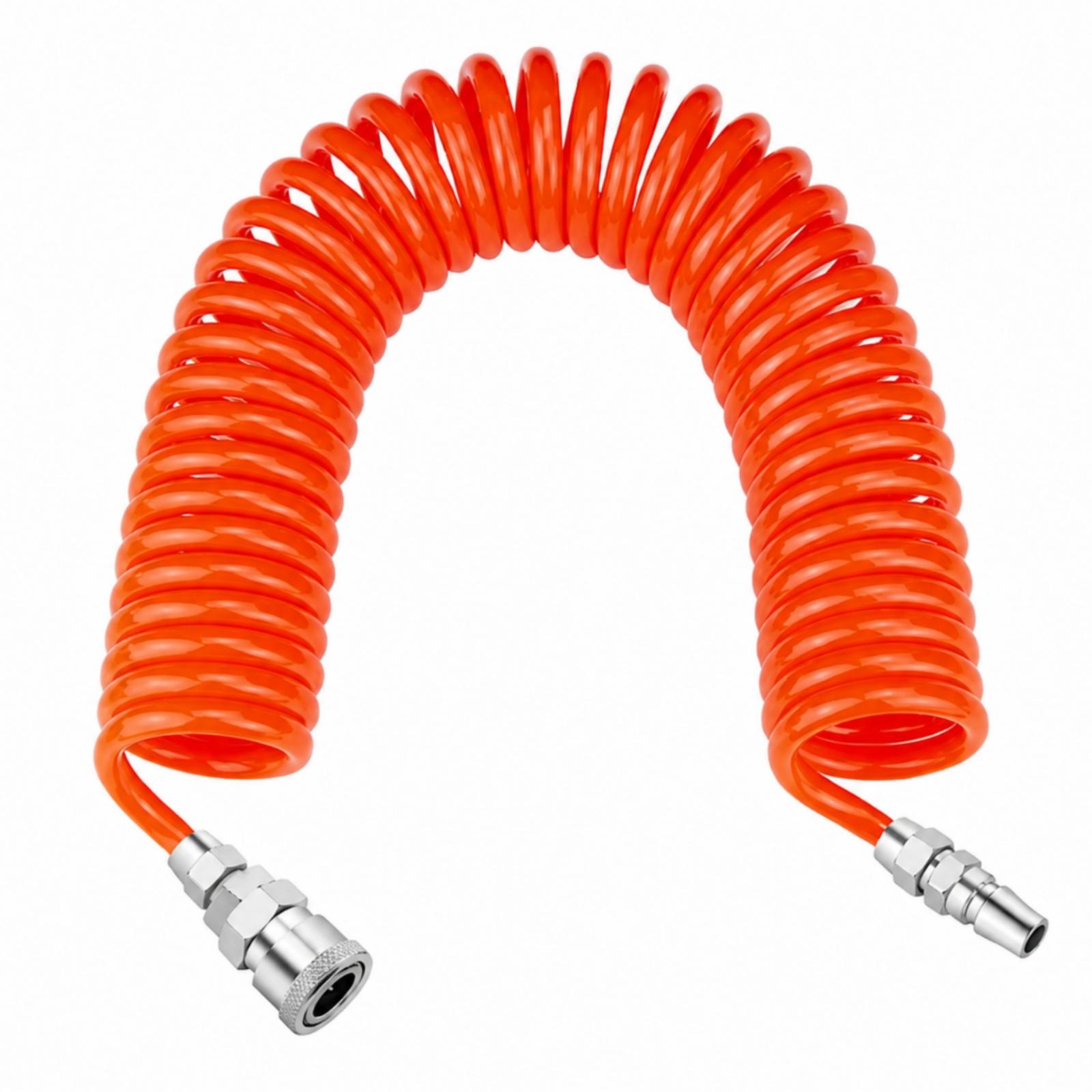 ワークショップ用工具向け、空気圧縮機用ホース、コイル状PUエ - Spring Compressor Tool のレビューと価格