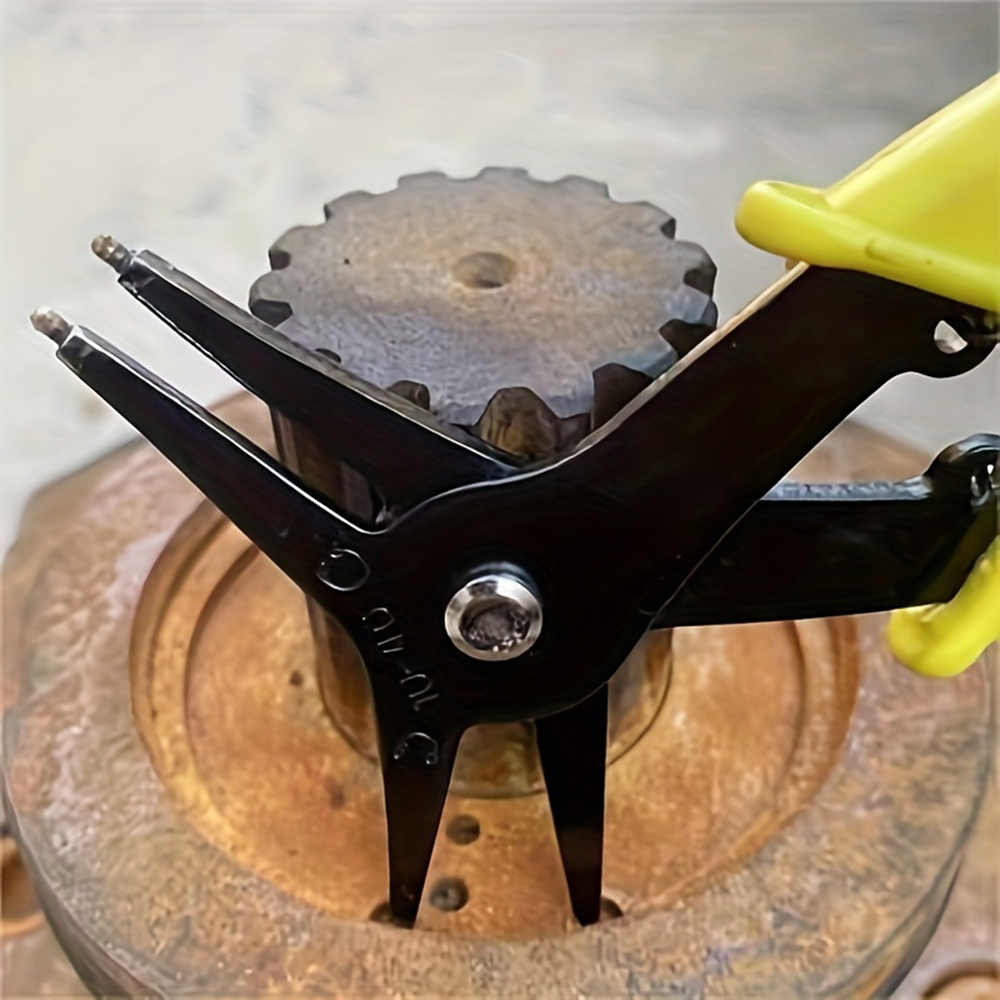 1PC 2-in-1 スプリングコンプレッサー プライヤー  - Spring Compressor Tool のレビューと価格