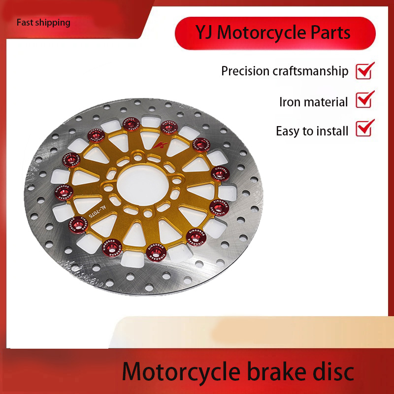 Y125ZR KING Dragシリーズ用、高品質な前ブレー - Brake Pad Set のレビューと価格