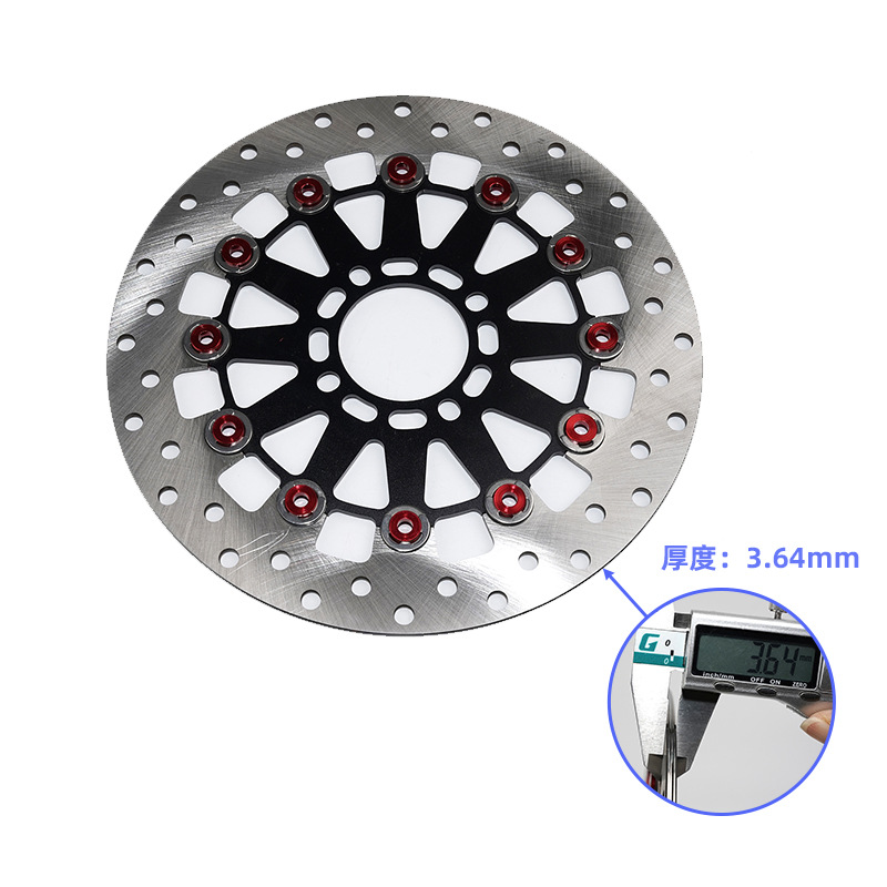 Y125ZR KING Dragシリーズ用、高品質な前ブレー - Brake Pad Set のレビューと価格